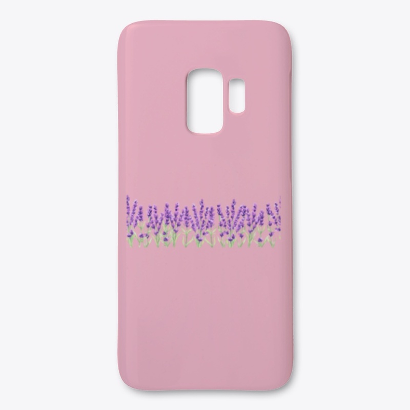 the lavender line