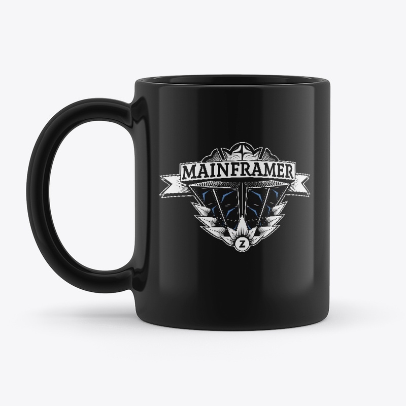 MAINFRAMER Crest 2.0