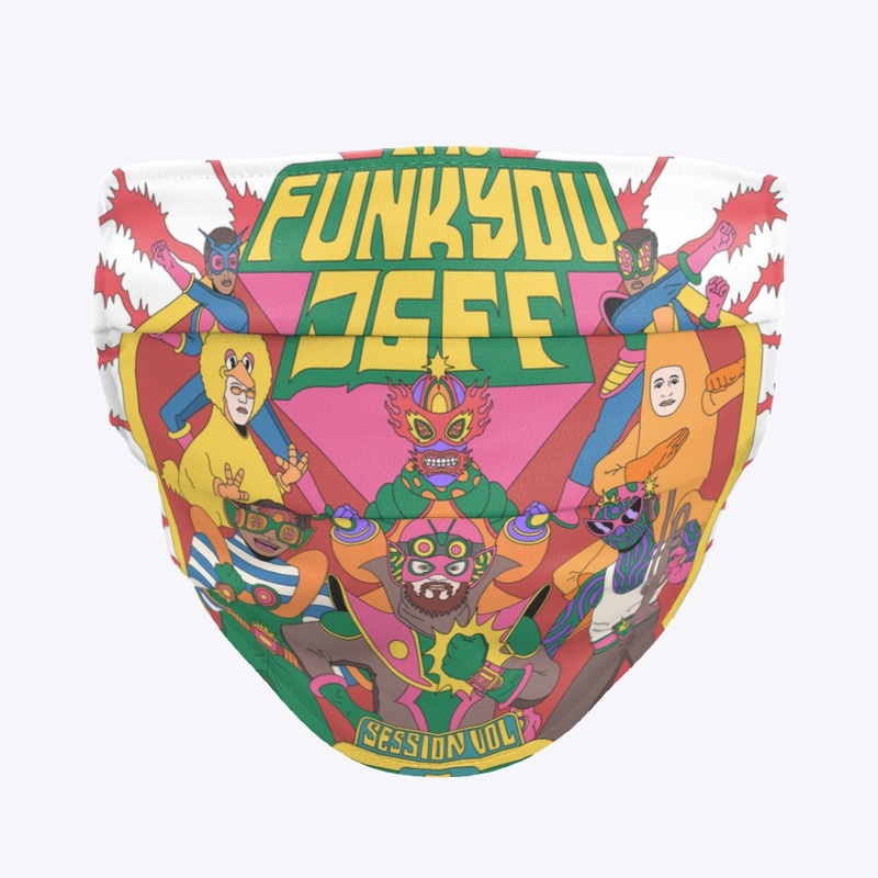 FYJ masks