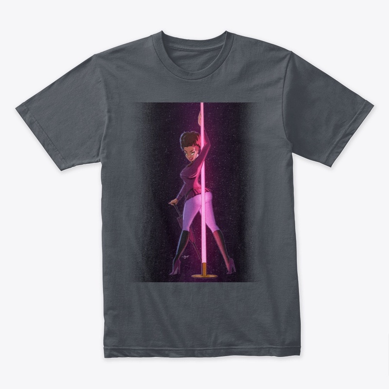 Glow Pole