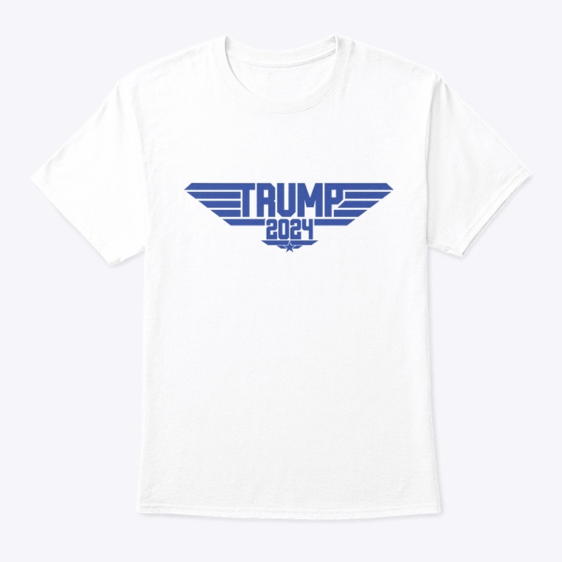 TRUMP 2024 Wingman