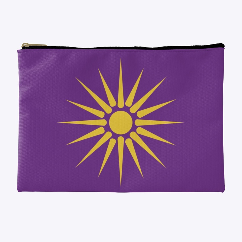 Macedonia (808 BC-148 BC)
