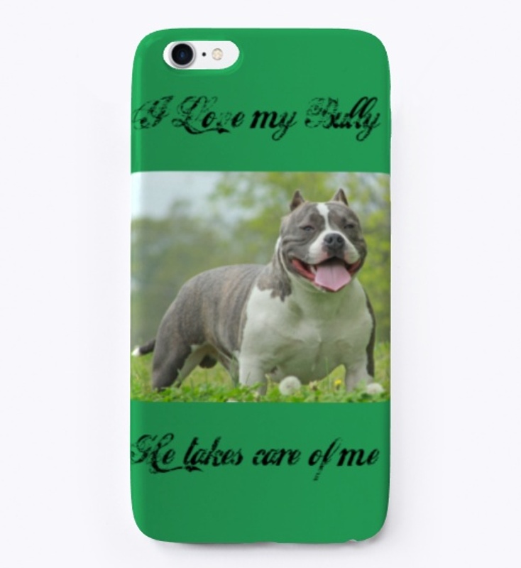 American Bully