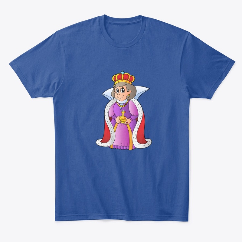 With Happy Cloth Design 