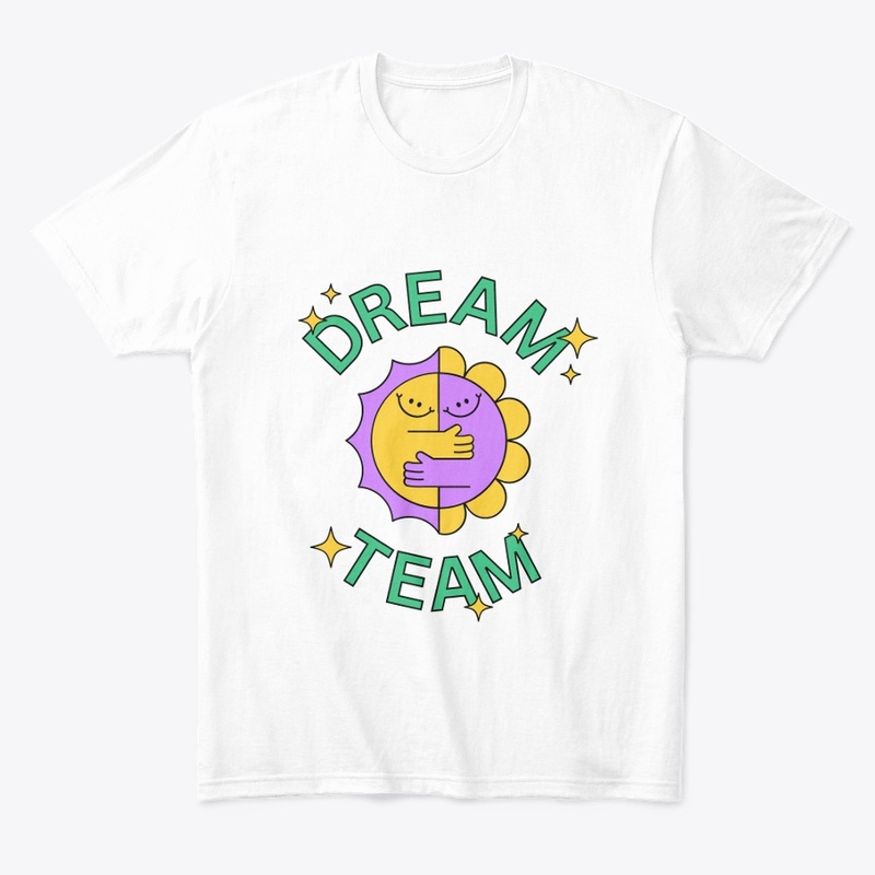 Team T shirt