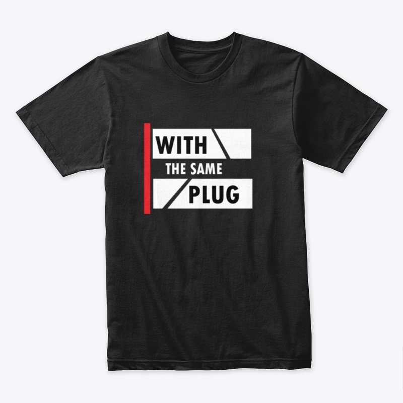 WITH THE SAME PLUG 2