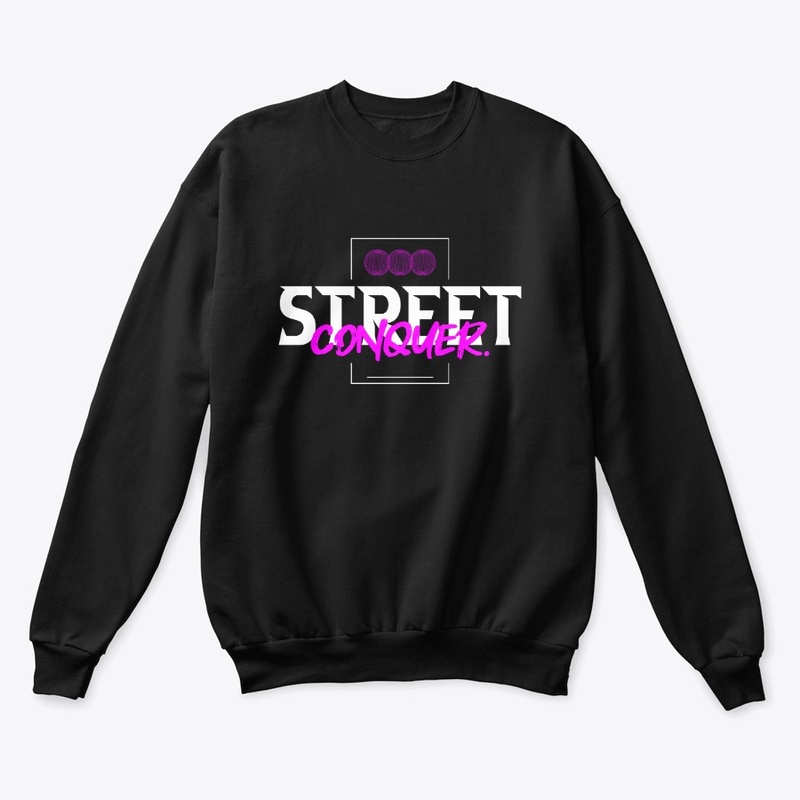 Street conquer sphere