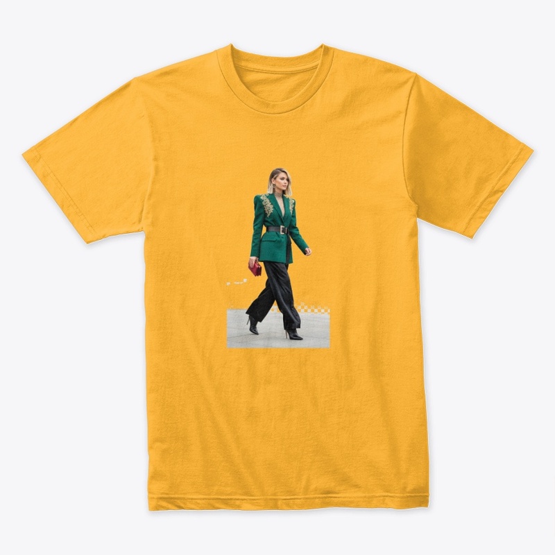 Sí Fashions | High Fashion