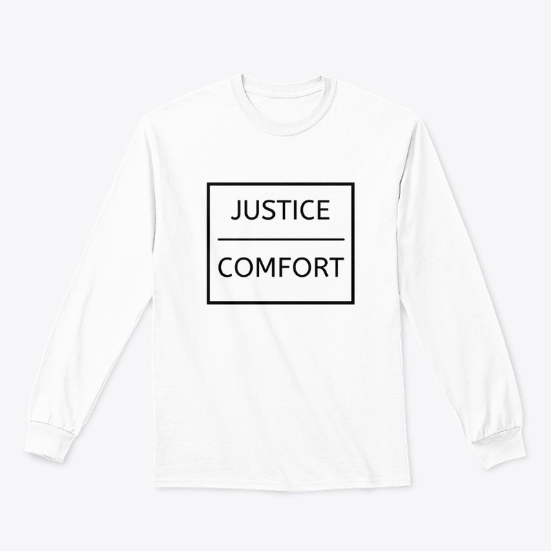 Justice Tee