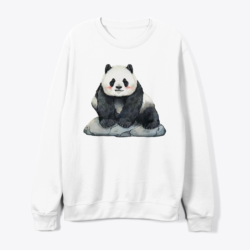 PANGDAHAI🐼Giant Panda