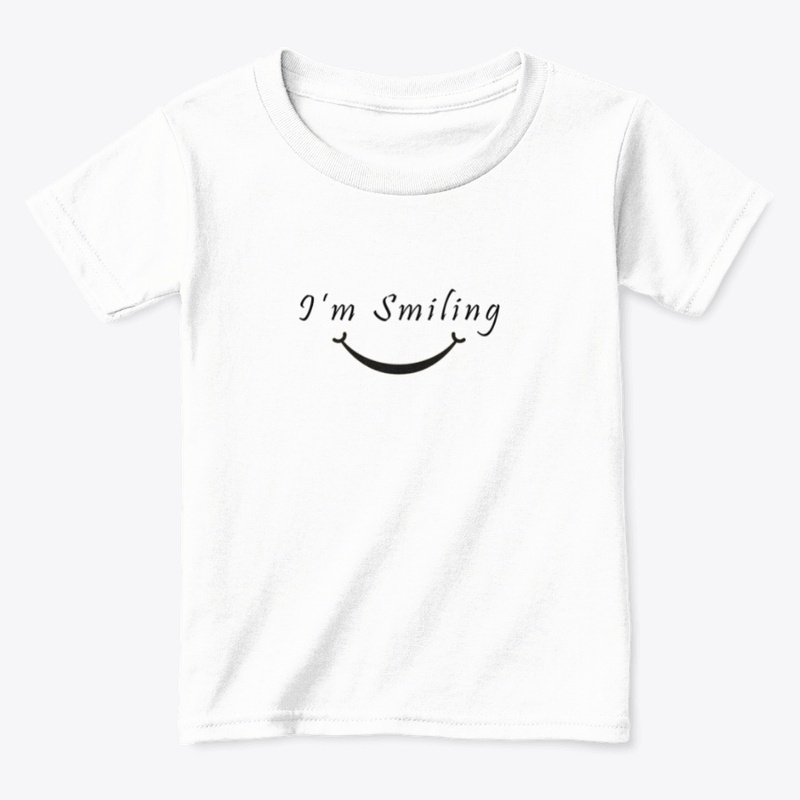 I'm Smiling