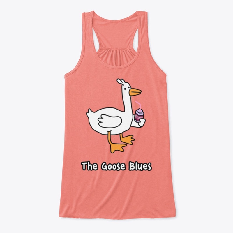 The Goose Blues