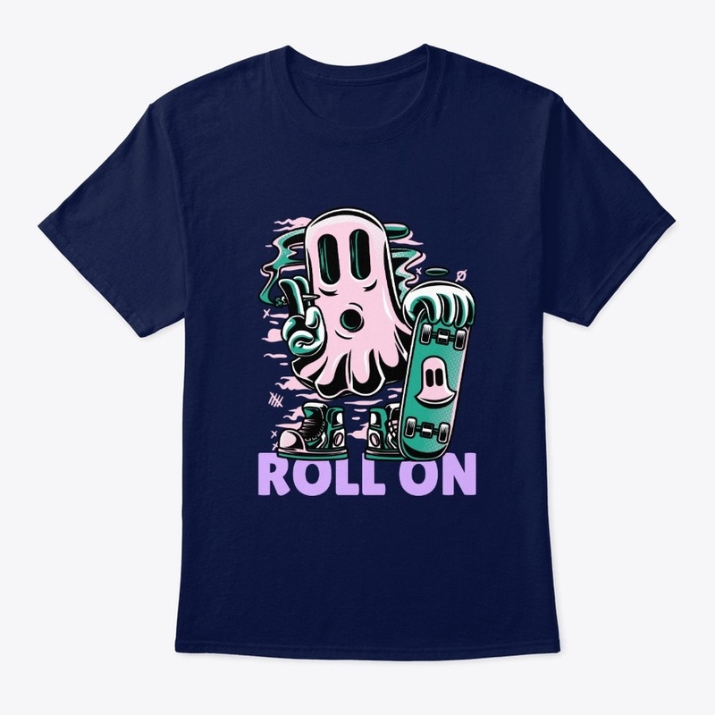 Roll On Signature Design