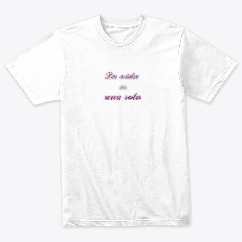 La vida es una sala
