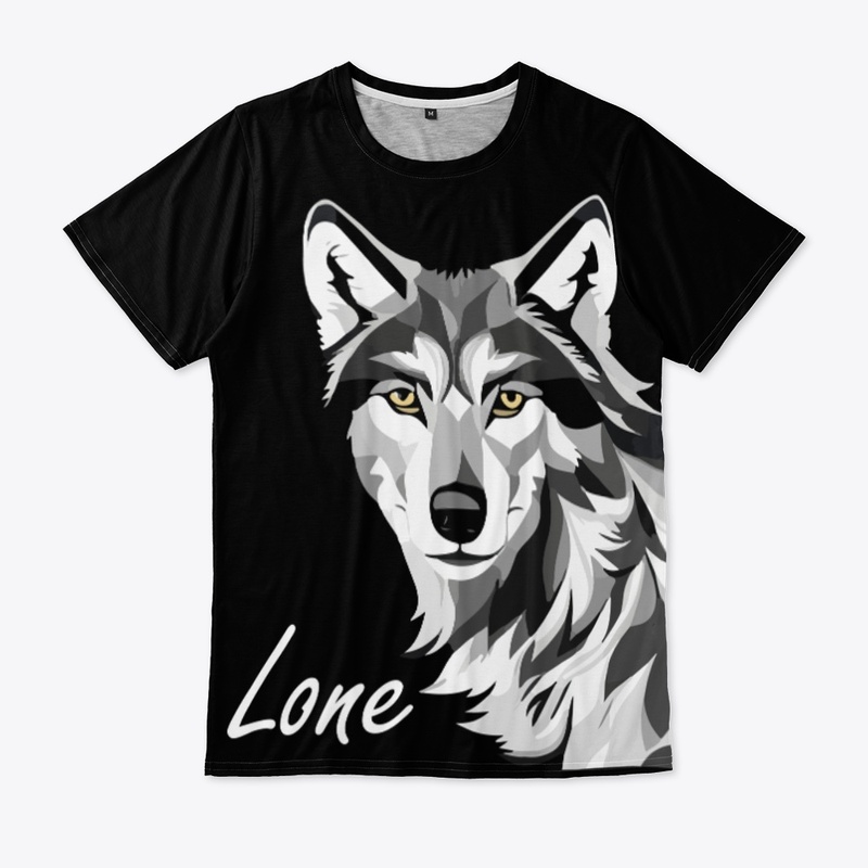 Lone Wolf