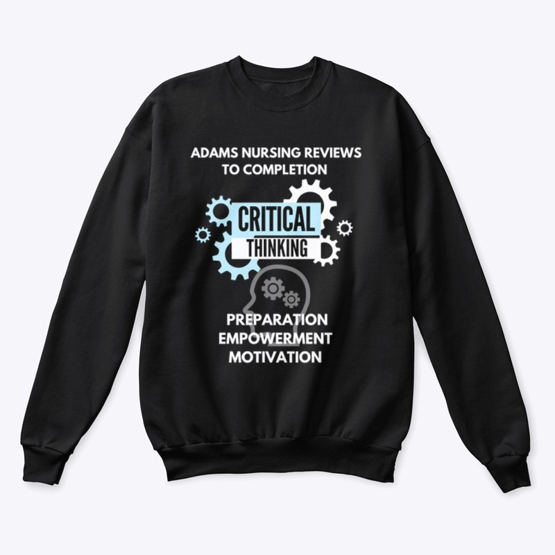 Critical Thinking Mindset