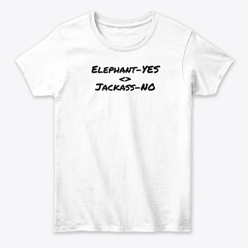 Elephant-YES