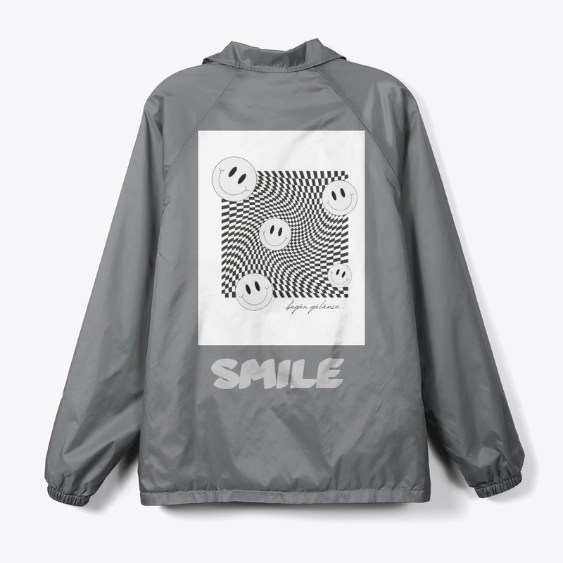 smile clothes