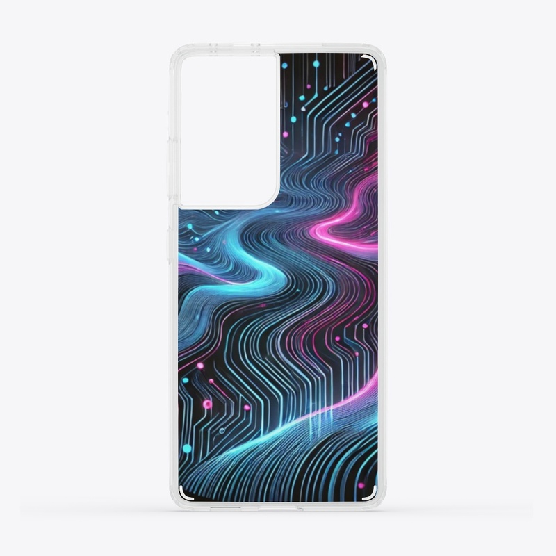 Cosmic Flow Collection