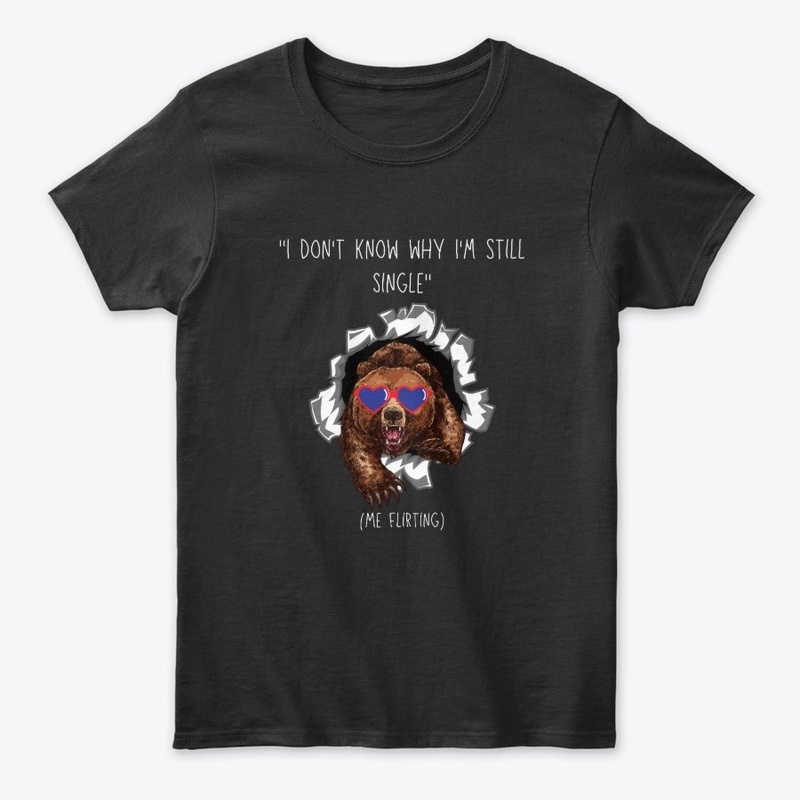 Funny Relatable Apparel