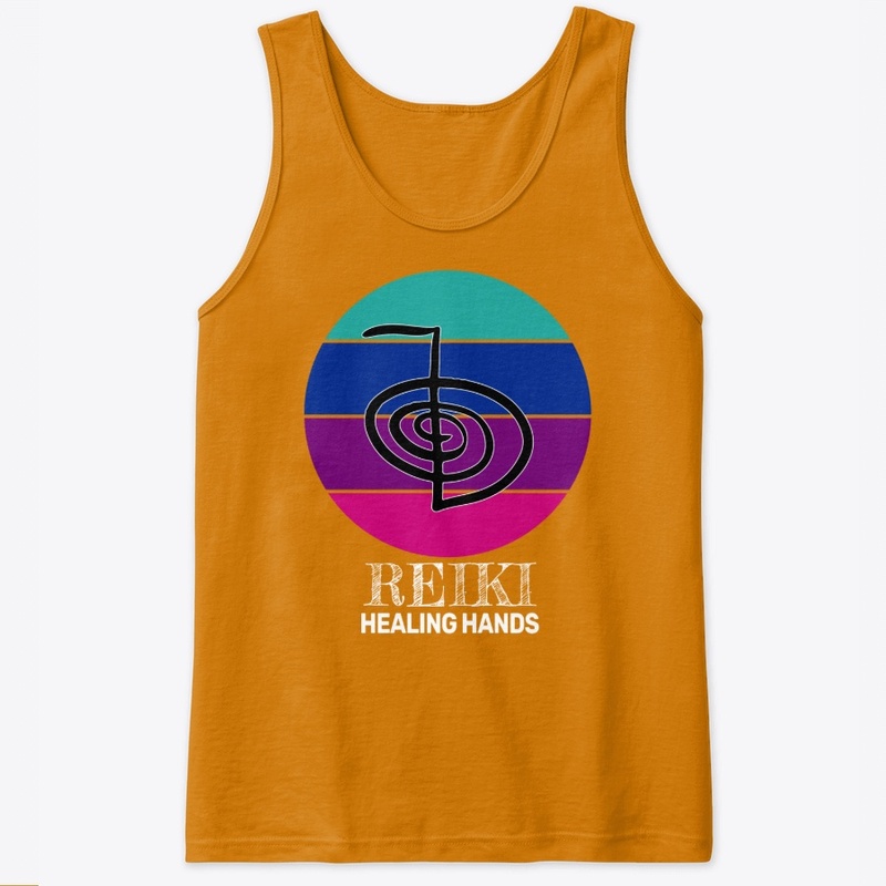 Reiki Cho Ku Rei
