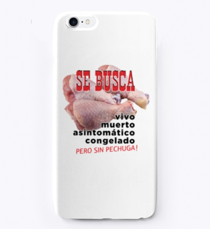 Se Busca