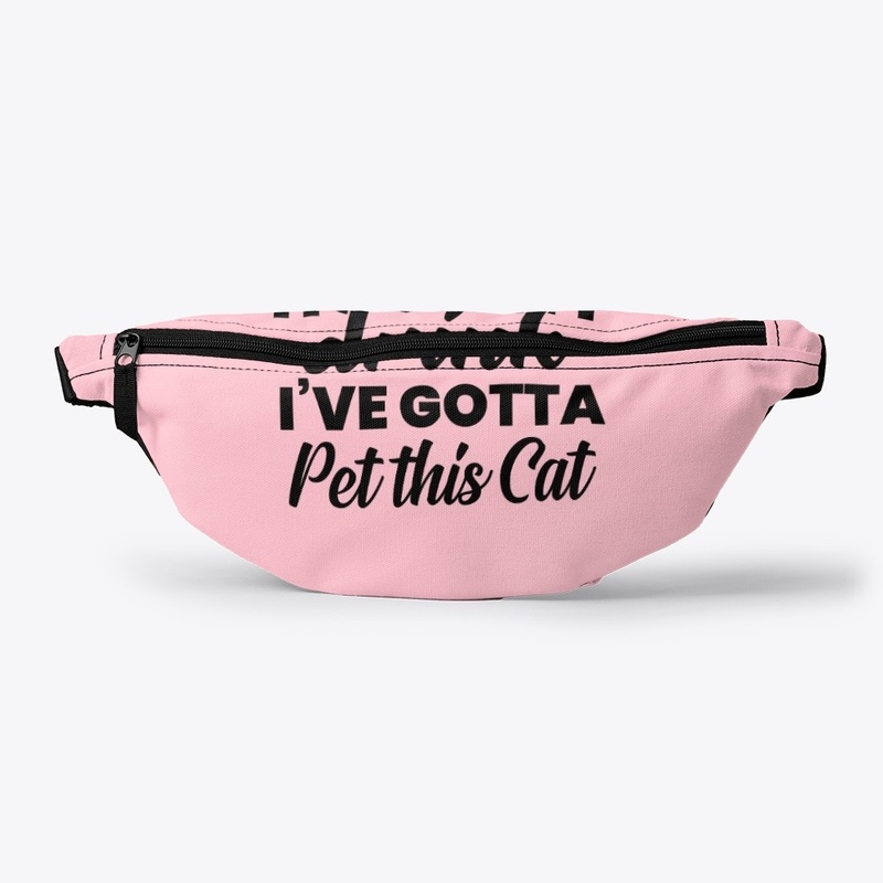  unique gifts for the cat lover Hold my
