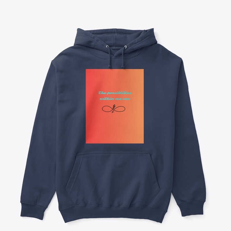 Infinity T-shirt /mug/hoodie/phone case