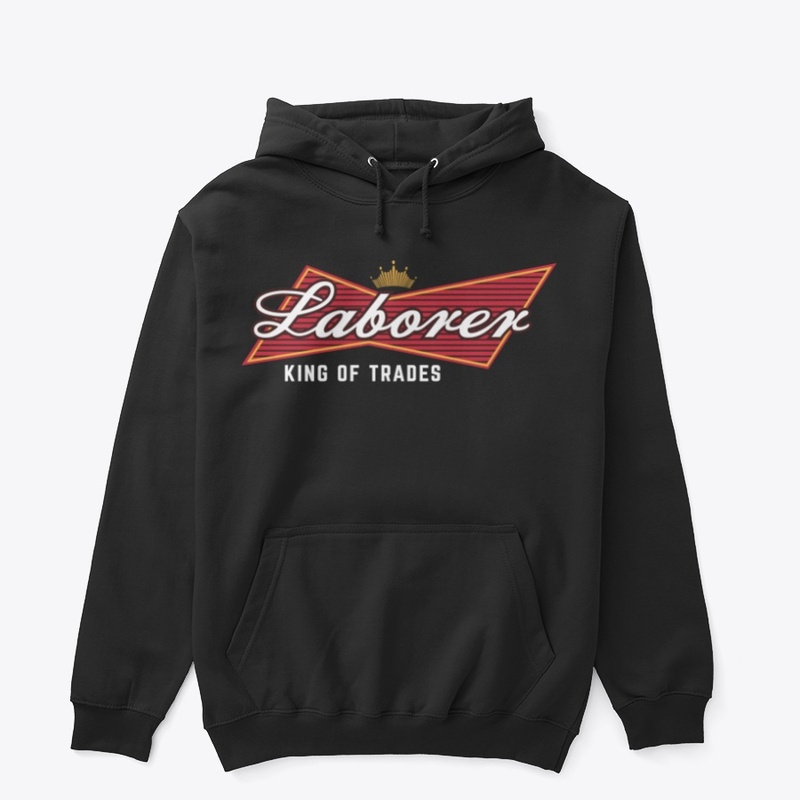 Laborer - King Of Trades