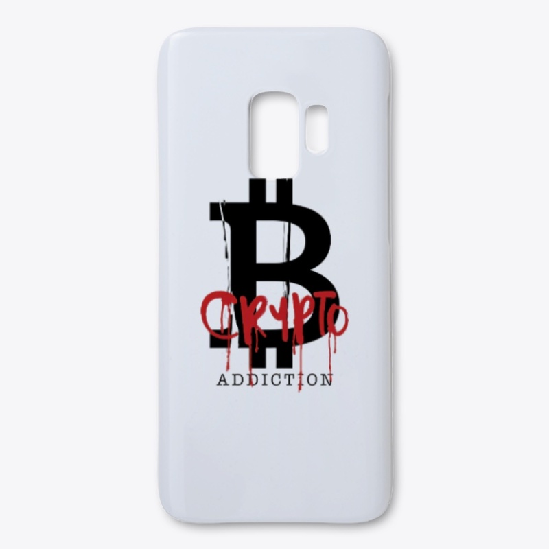 Crypto Addiction