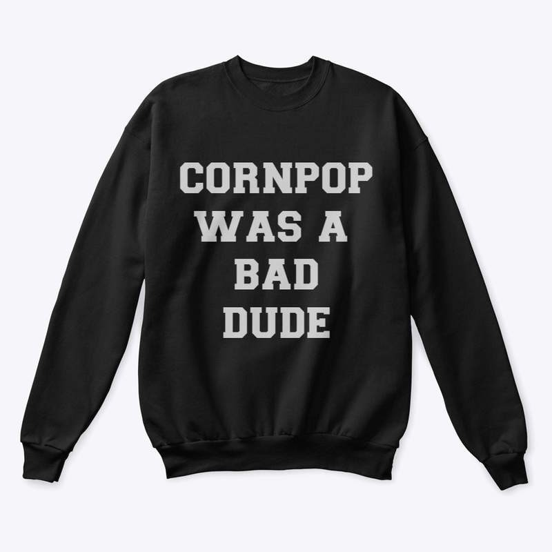 Cornpop Collection 