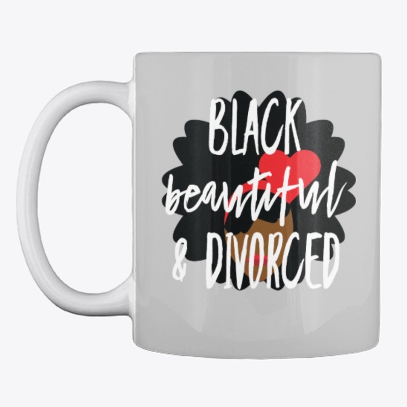 Black Beautiful and Divorced