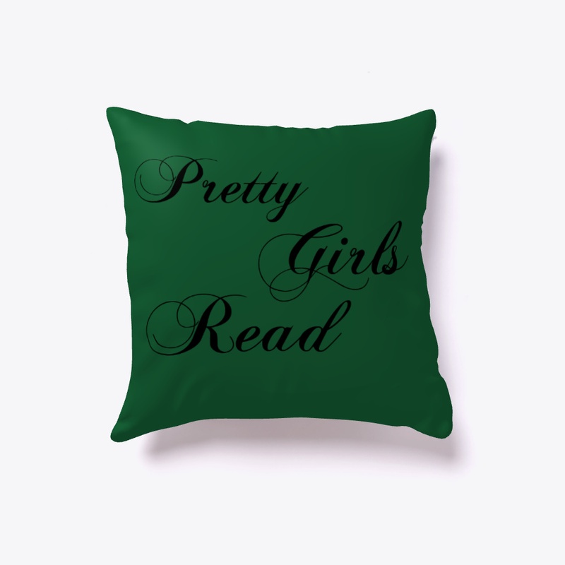 PGR Pillow