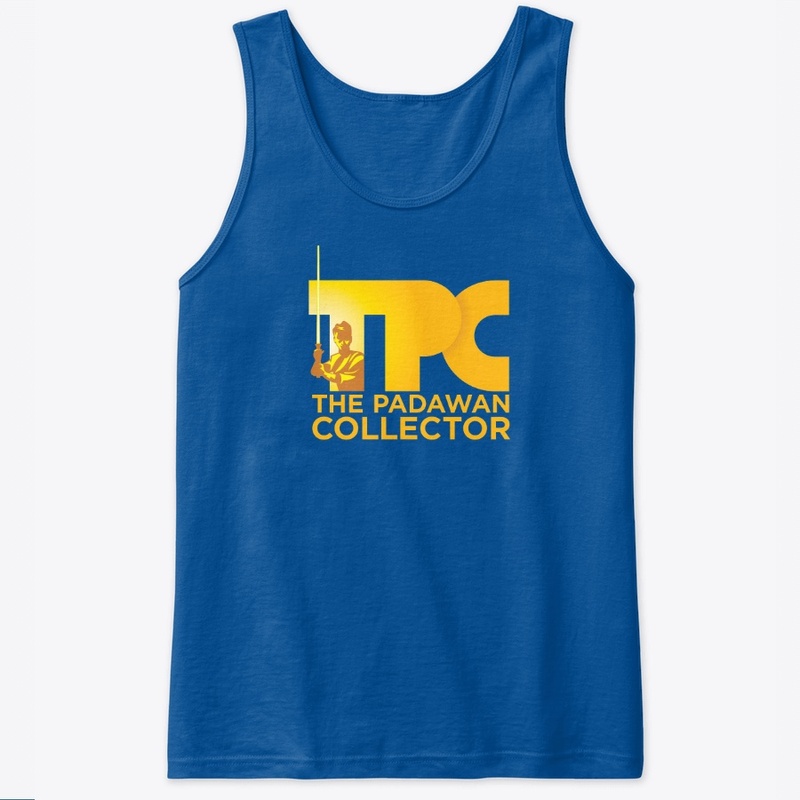 TPC Deco Logo
