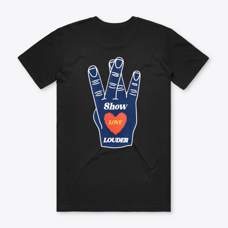 Los Angeles - Dubs Up