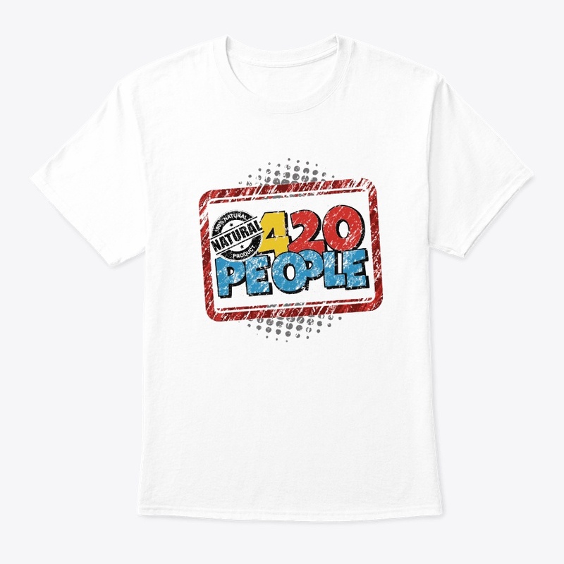 420 People