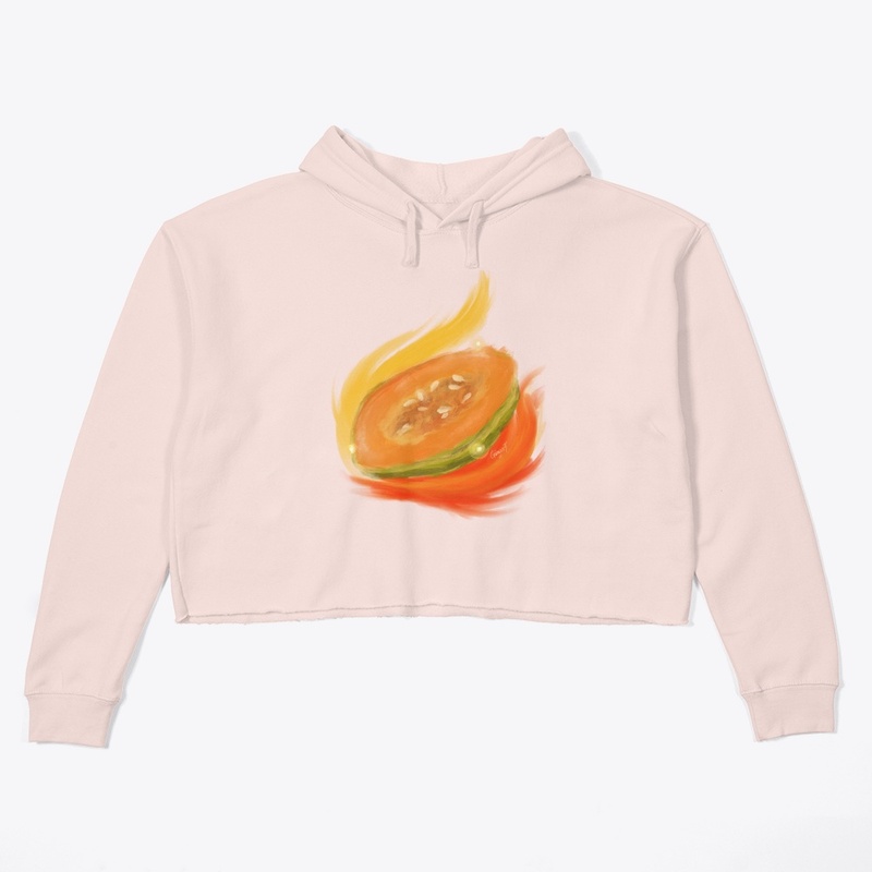Limitless Pumpkin