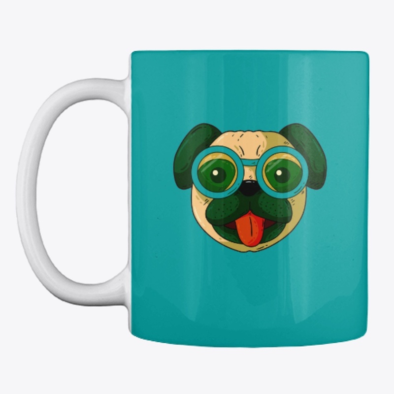 Funny Dog T-shirts For Humans