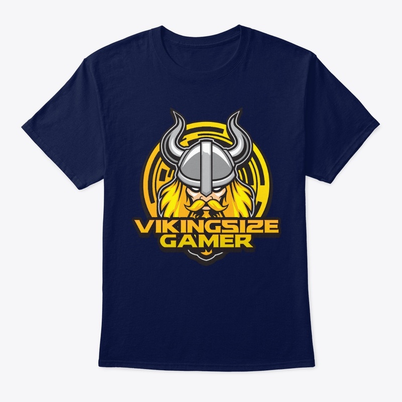 VikingSizeGamer Esports