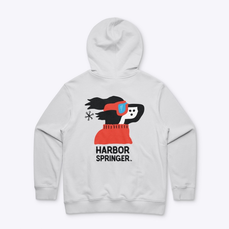 Harbor Springer™ Skiing/Boarding