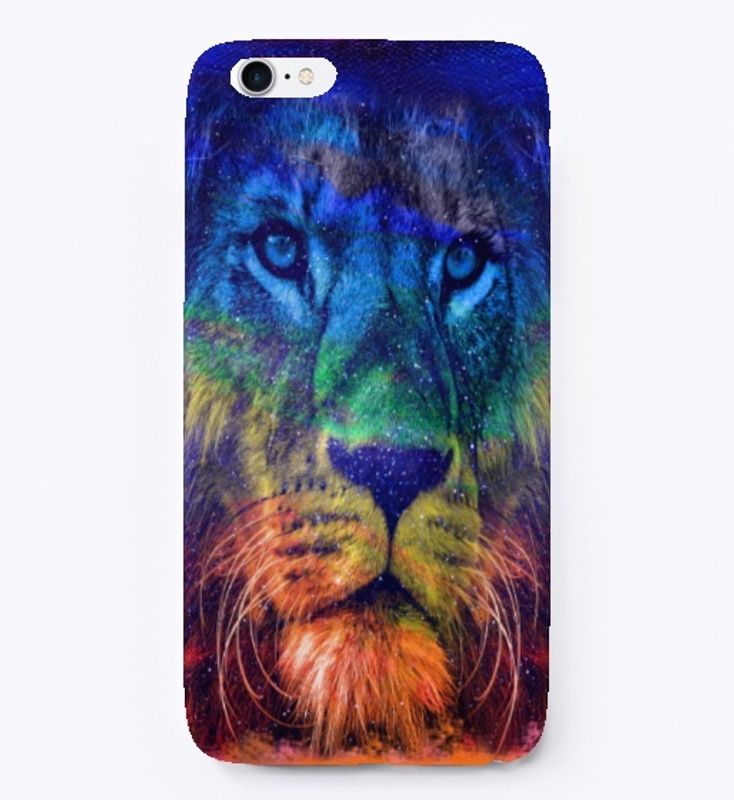 Abstract Lion - AsthX