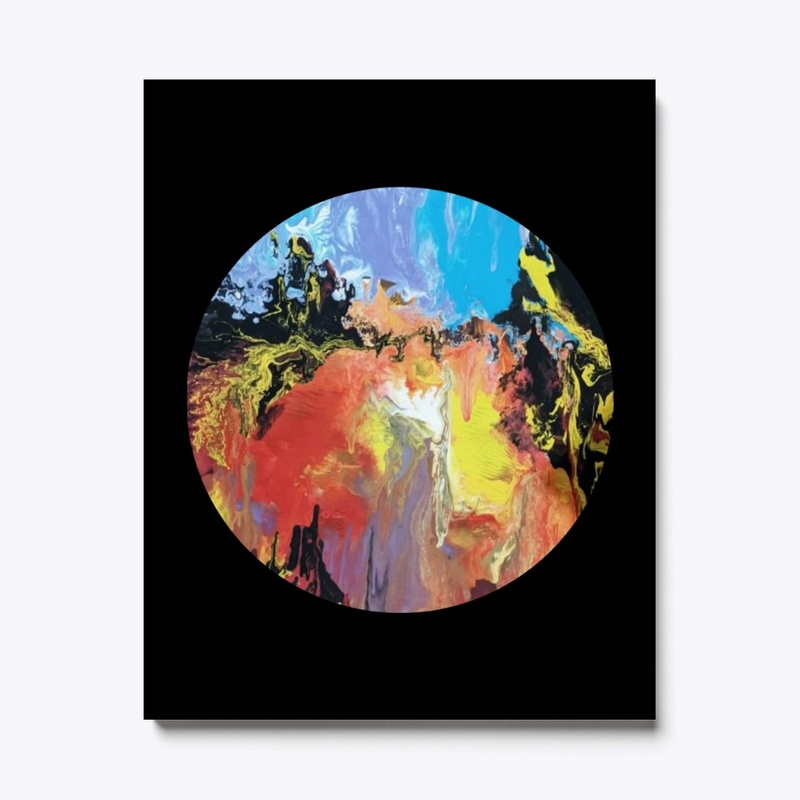Beautiful Colors