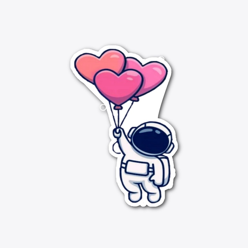 Space shirt