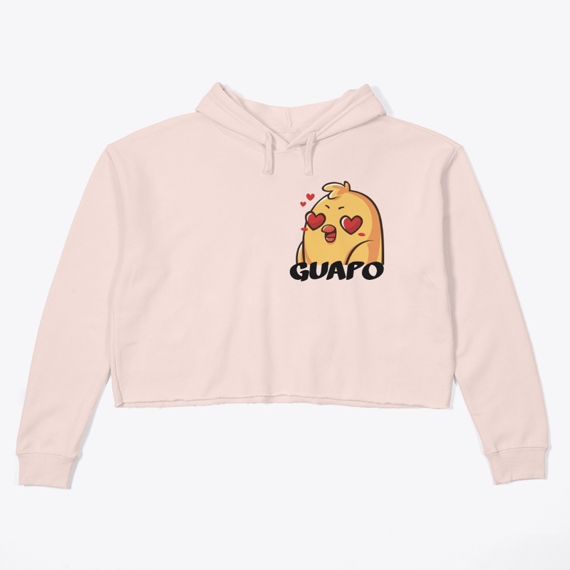 Sweater Her Guapo (Spanish)