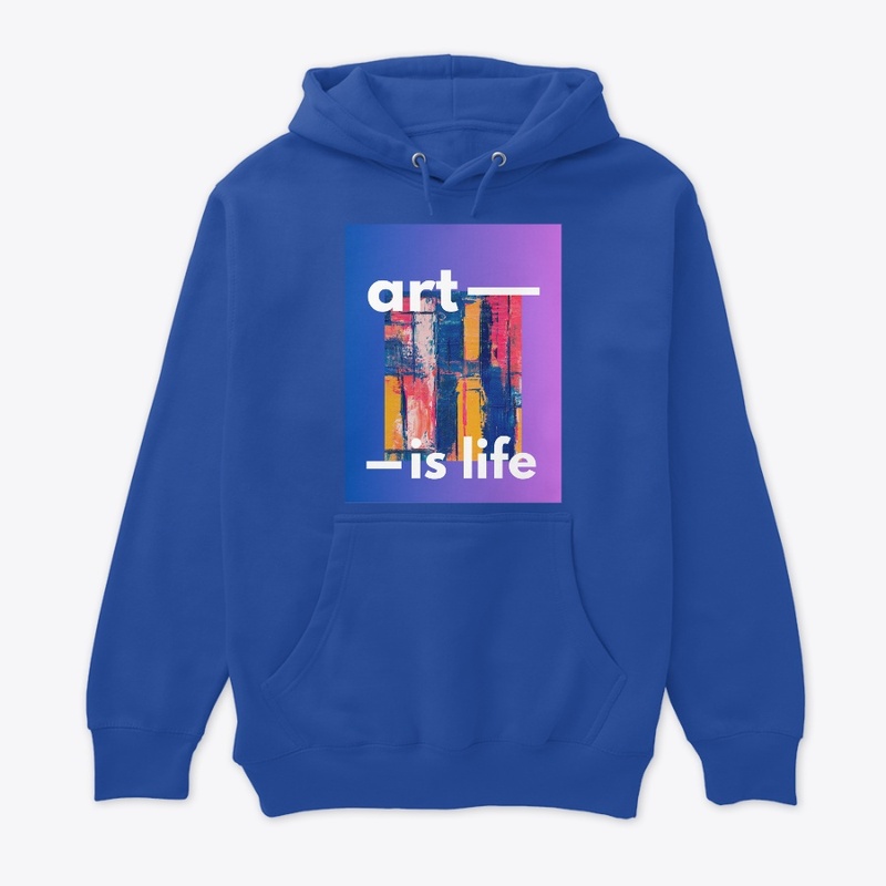 Beautiful art design t shir
