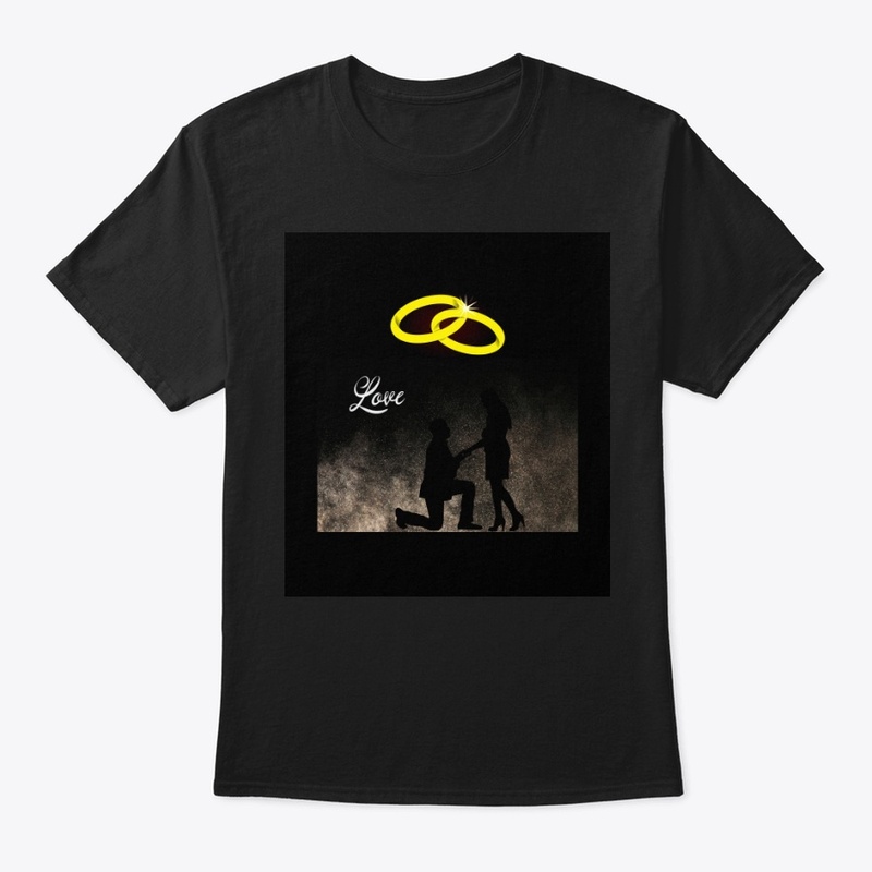 Customised T shirts 