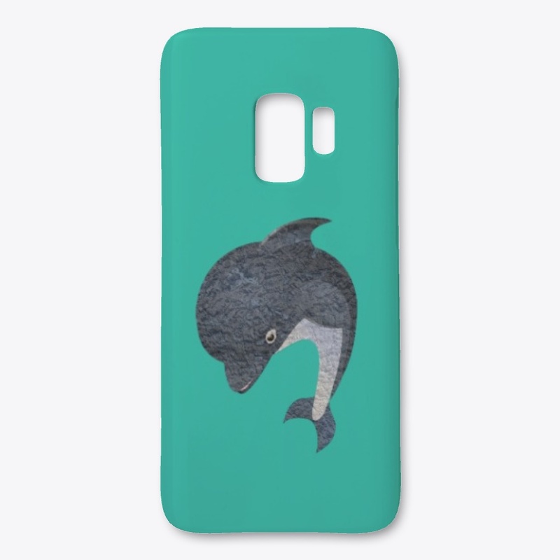 Dolphin xx