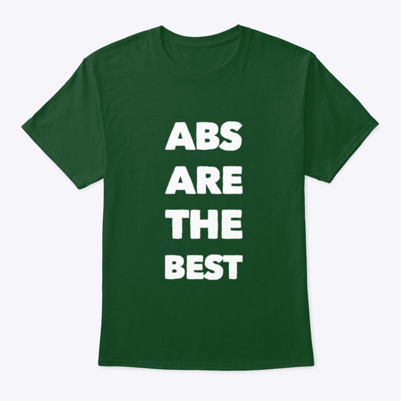 Abs are the Best