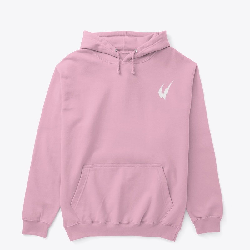 Jixel Essential Hoodie