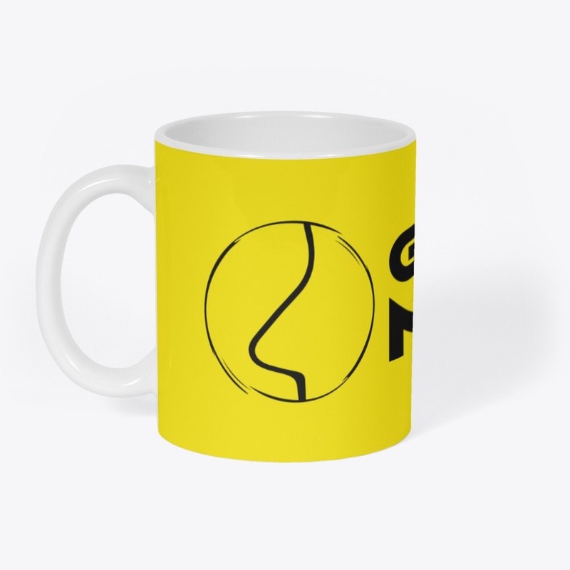 Golden Nose Merch 
